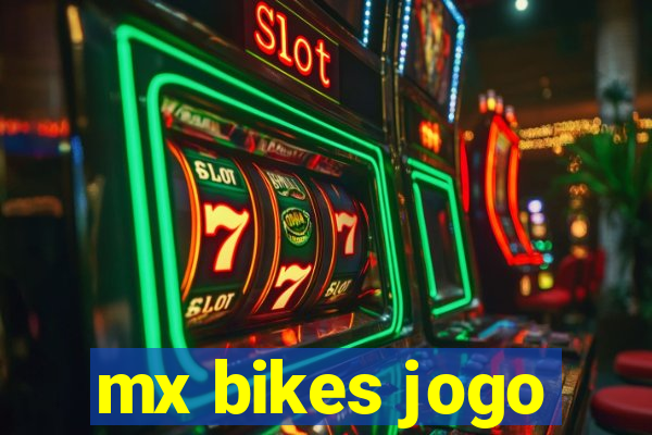 mx bikes jogo